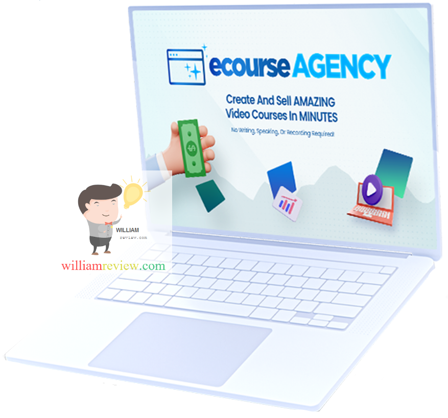 eCourse-Agency-Review-What